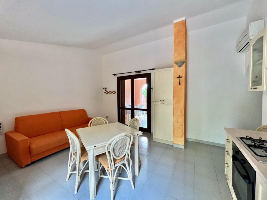 San Teodoro case vacanza
