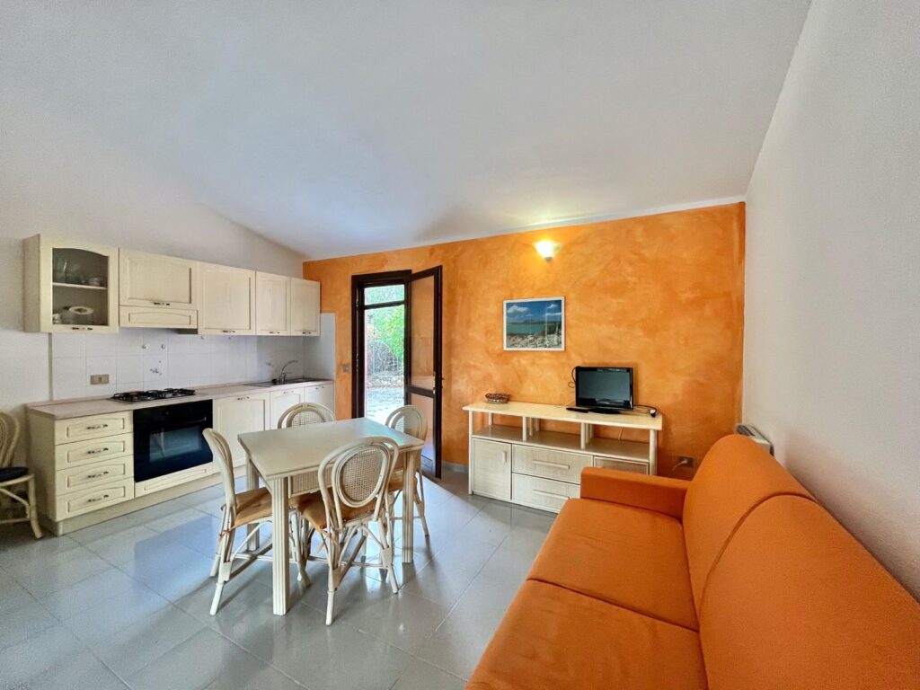 San Teodoro case vacanza