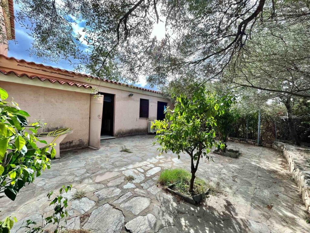 San Teodoro case vacanza