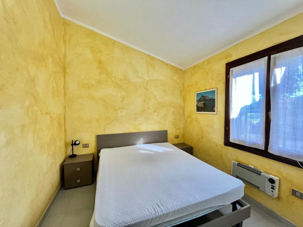 San Teodoro case vacanza