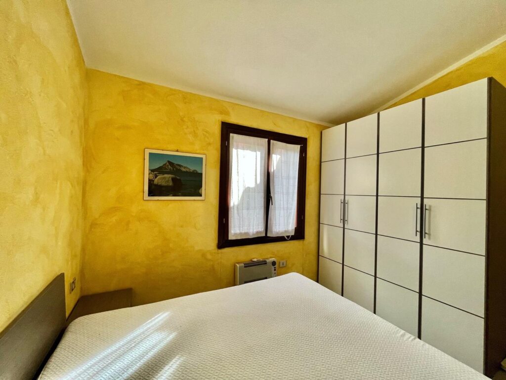 San Teodoro case vacanza