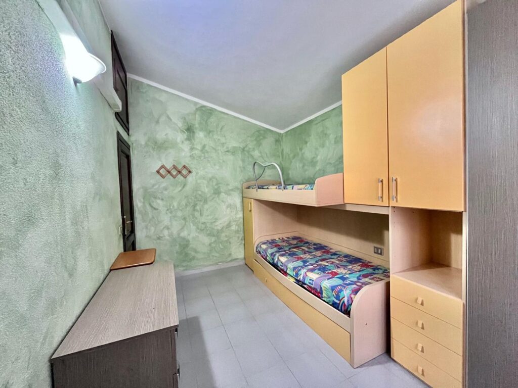San Teodoro case vacanza