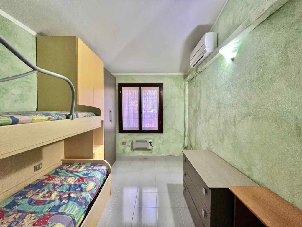 San Teodoro case vacanza