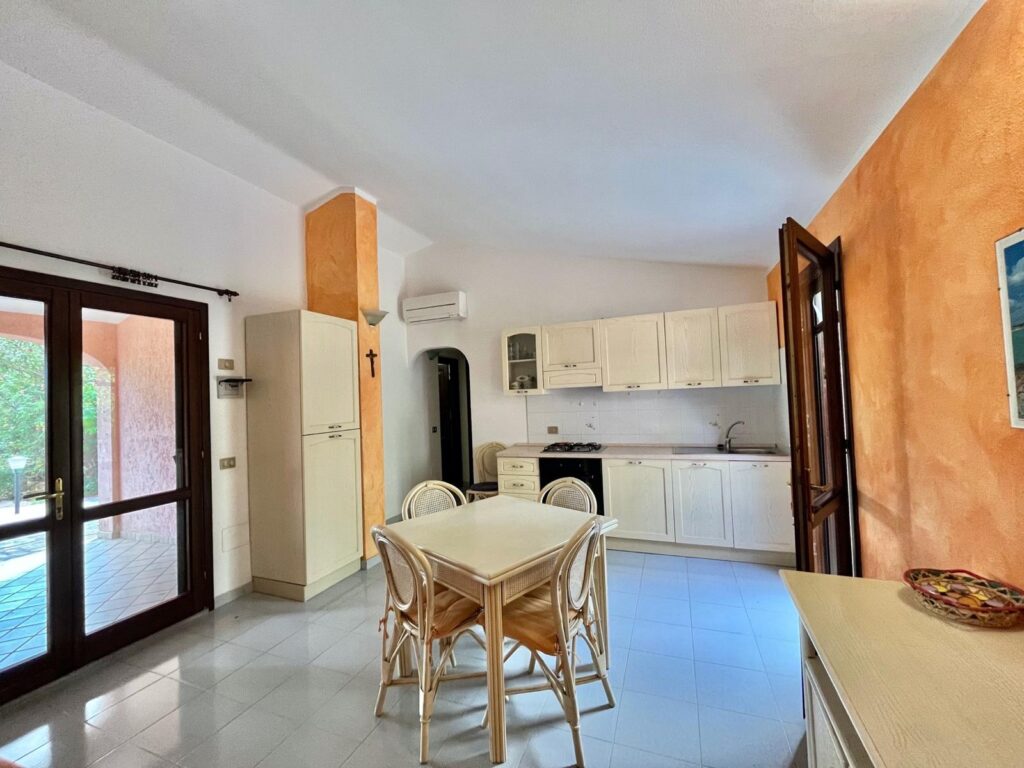 sala: San Teodoro case vacanza
