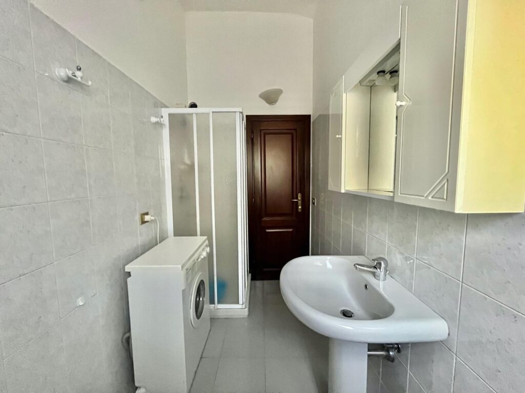 Bagno: San Teodoro case vacanza
